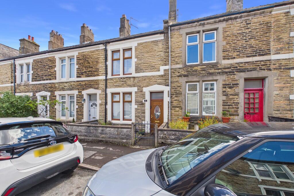 Main image of property: 15 Hunter Street, Carnforth, Lancashire