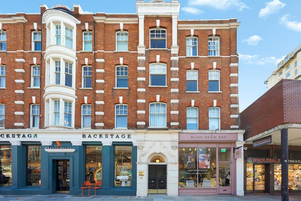 Main image of property: Kings Road, London