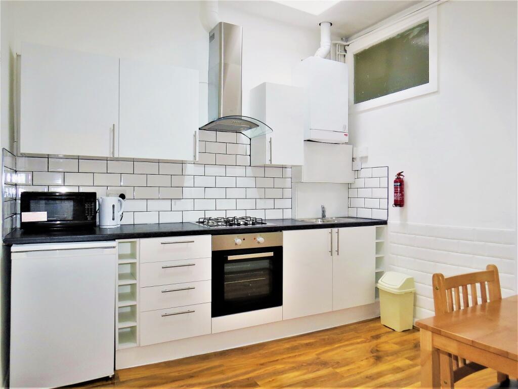 Main image of property: Fashion Street, Spitalfields, London. E1