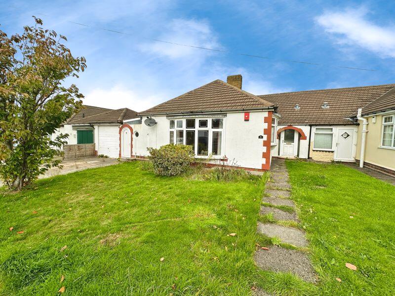 Main image of property: Norfolk Crescent, Aldridge, WS9 8RF