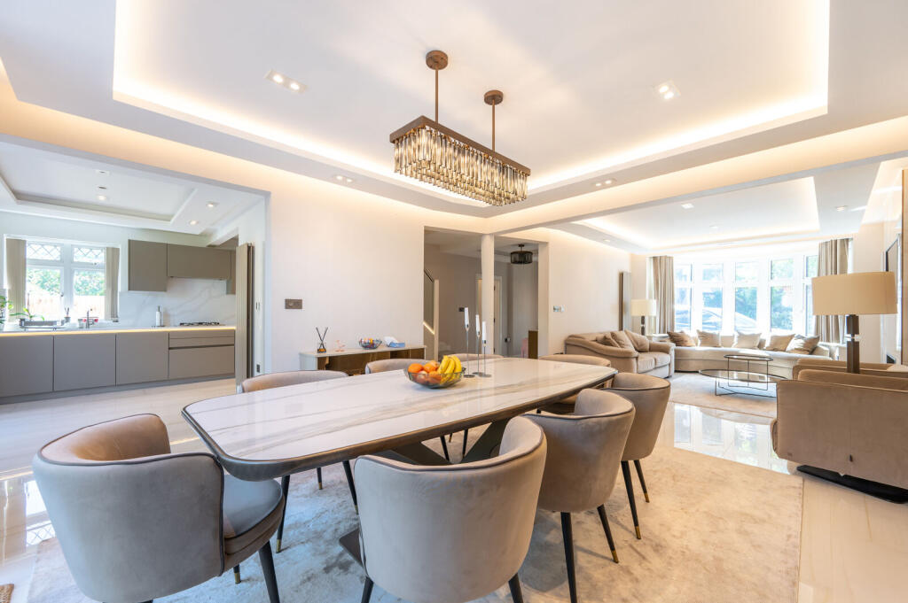 House in London - View 4