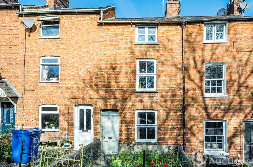 Main image of property: Banbury, Oxfordshire, OX16