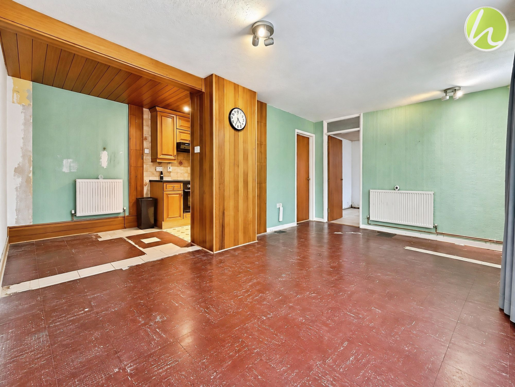 House in Stanford-le-Hope, Essex - More