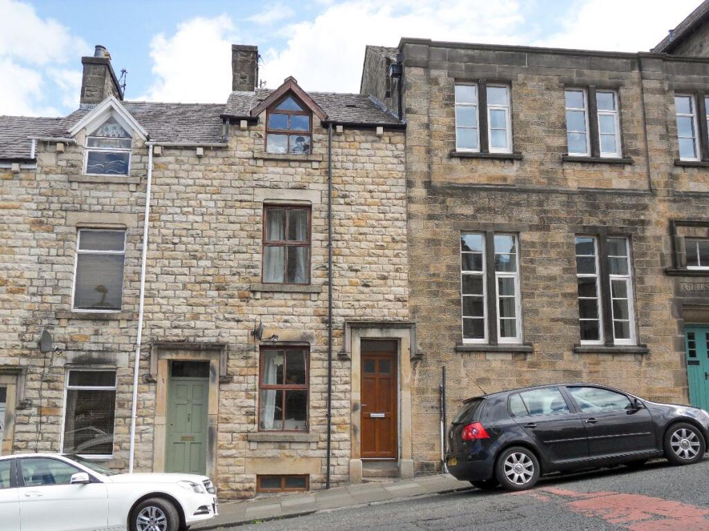 Main image of property: Moorgate, Lancaster