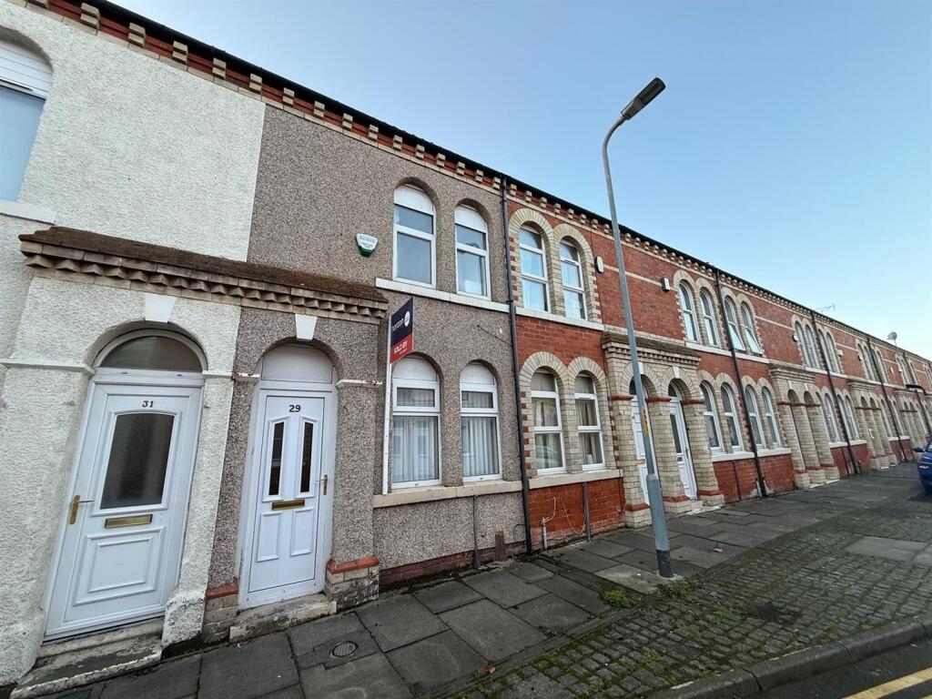 Main image of property: Montrose Street, Middlesbrough