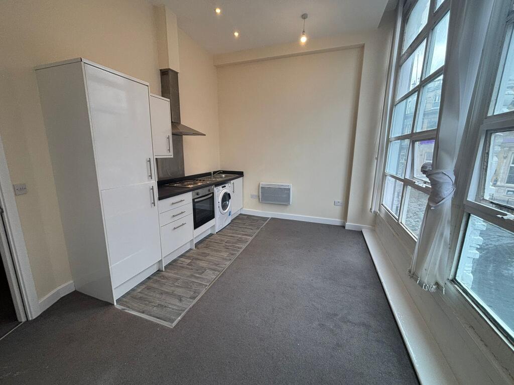 Main image of property: Market Place Approach, Leicester, LE1 5EH