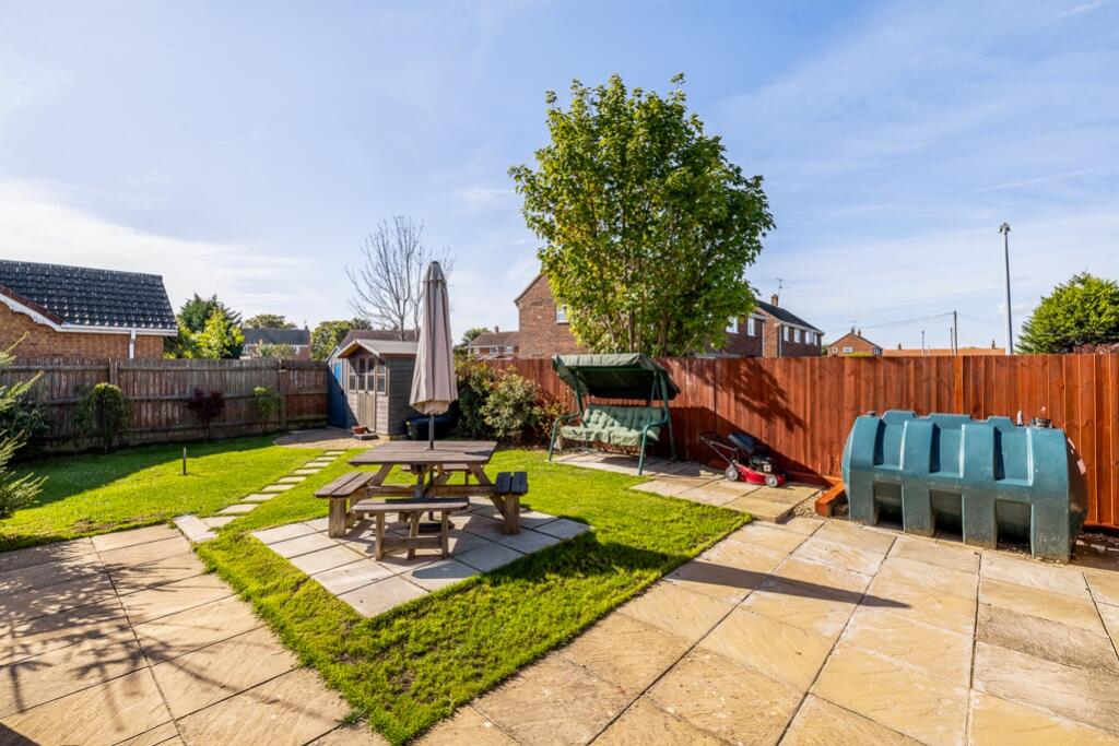 House in Peterborough - View 5