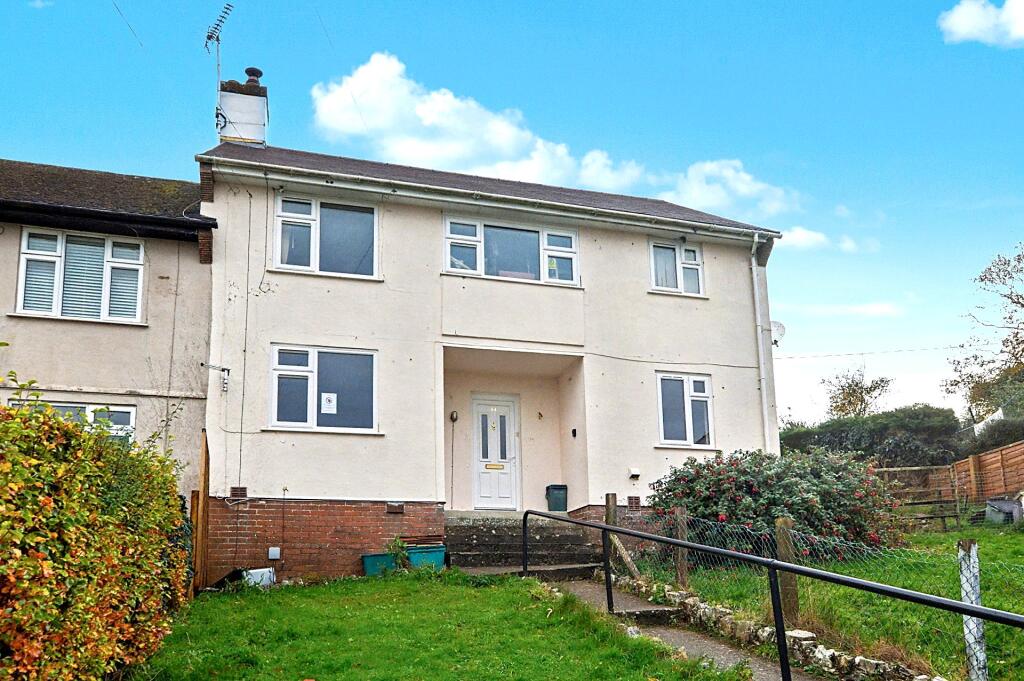 Main image of property: Simmons Way, Okehampton, Devon
