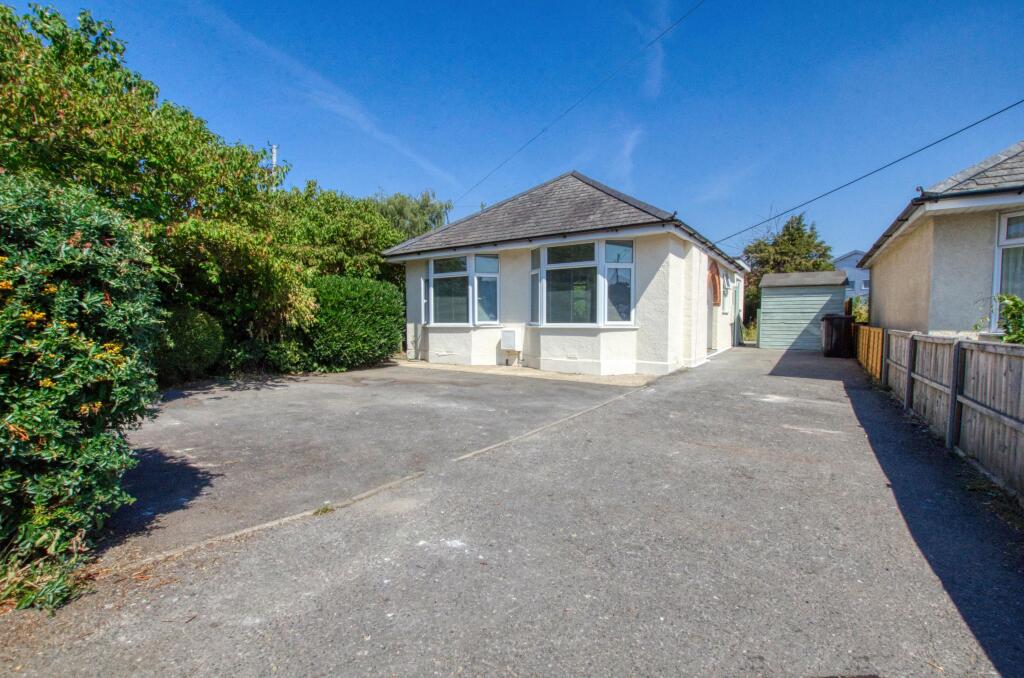 Main image of property: Calmore Road, Totton, Hampshire