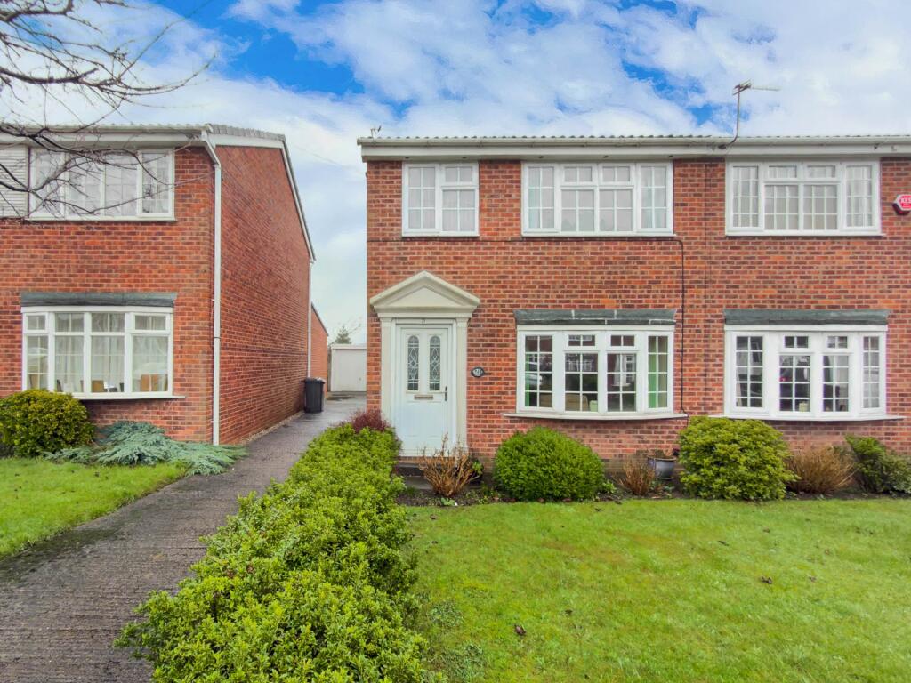 Main image of property: Oxford Drive, Gomersal