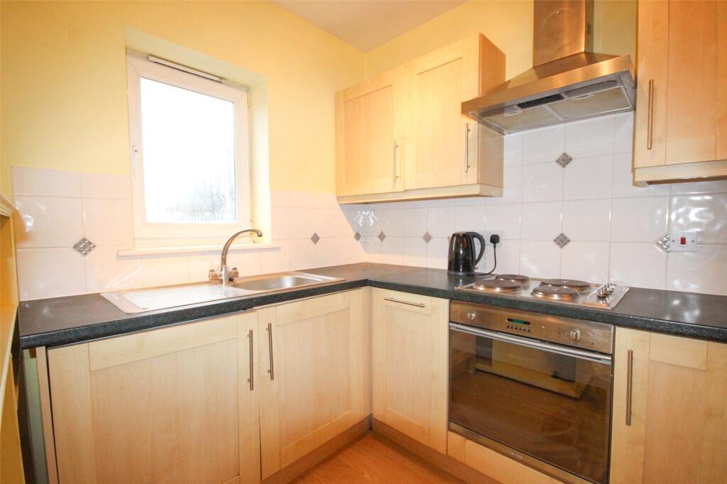 Merchants Court, Bedford, Bedfordshire, MK42 photo 3