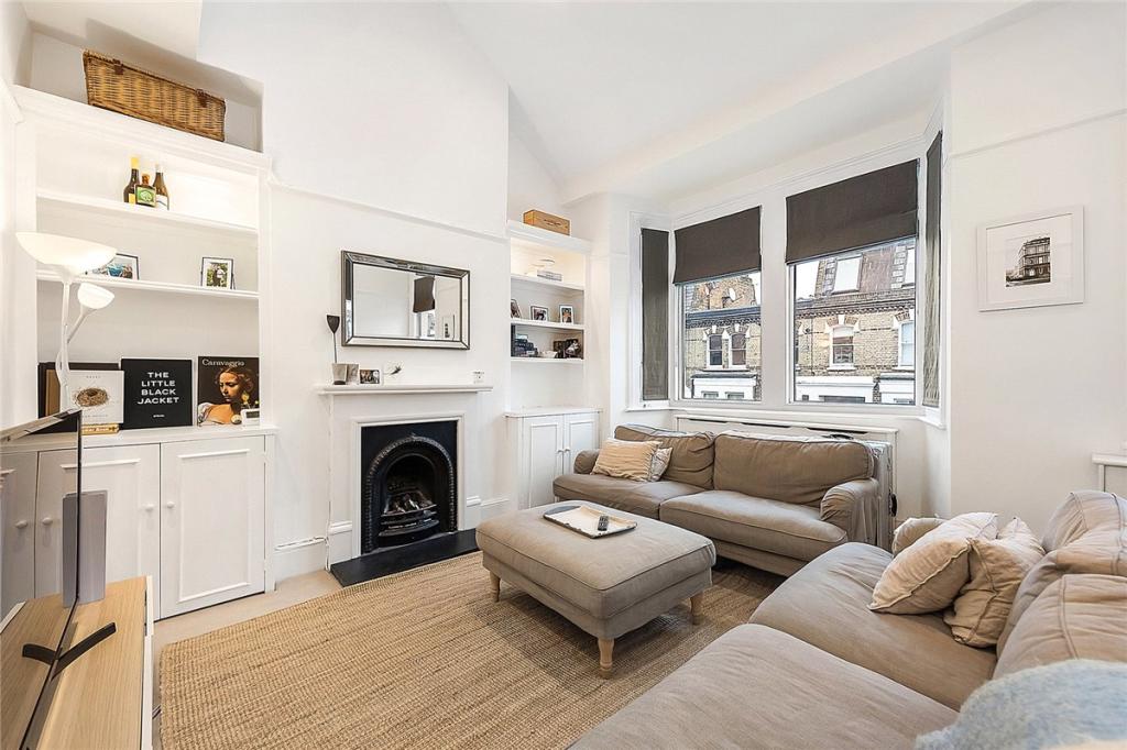 Main image of property: Munster Road, London, SW6