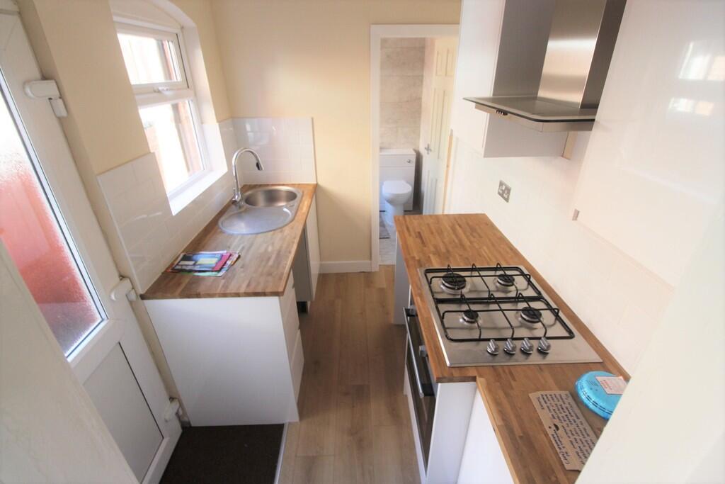 Dorset Road, Coventry - Ansicht 6
