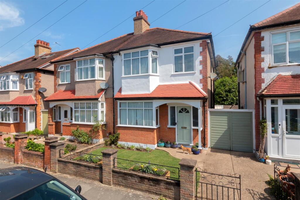 Main image of property: Arras Avenue, Morden