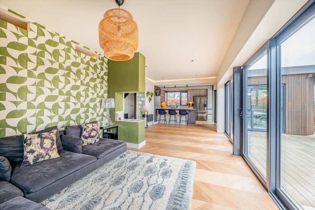 Additional image 5 of Van Diemens Lane, Bath, Somerset BA1