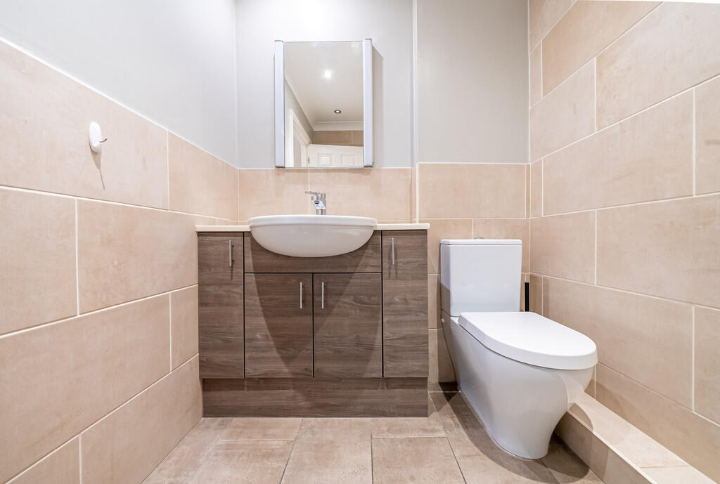 3 bedroom apartment for rent