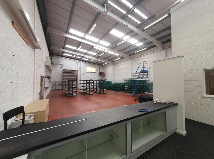 Additional image 5 of Unit 7 & 8 Maple Business Park, Walter Street, Birmingham, West Midlands, B7 5ET