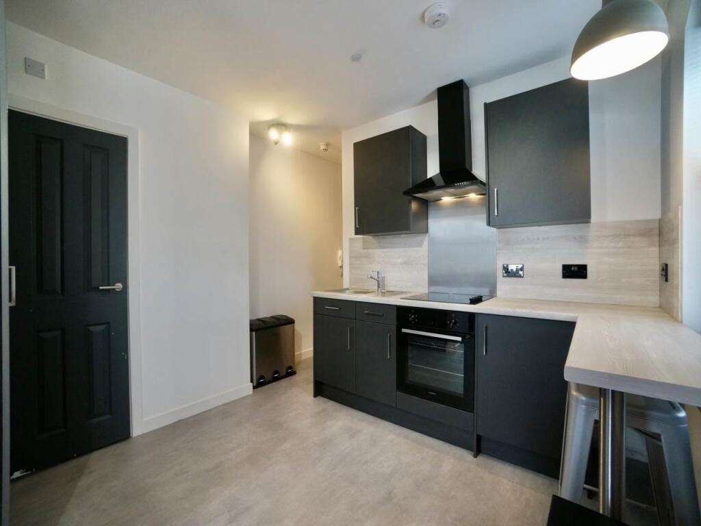 Apartment in Llandudno - View 2