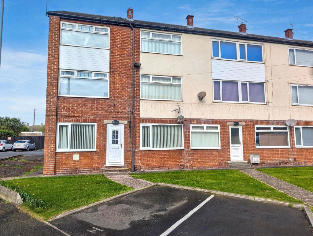 Main image of property: Carmel Gardens, Norton, Stockton-on-Tees, Durham, TS20 2TD