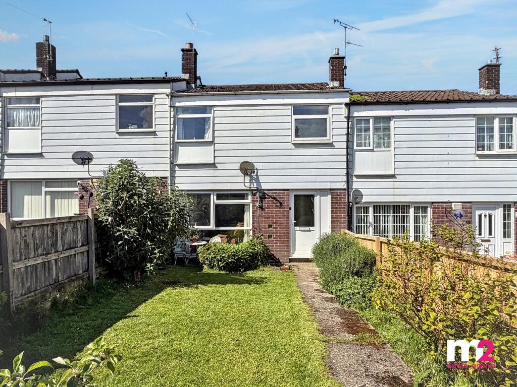 Main image of property: Highfield, Penperlleni, Pontypool, NP4