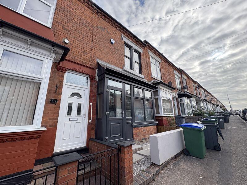 House in Birmingham, West Midlands - View 3