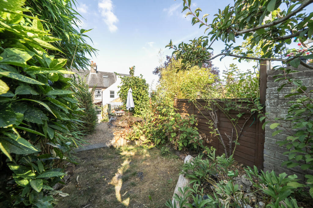 House in Lye Green, Newtown, Chesham - View 3