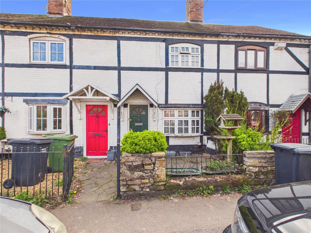 Main image of property: Hanbury Road, Droitwich Spa, Worcestershire, WR9