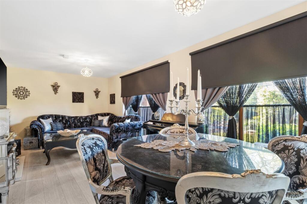 House in Hull, Keyingham - View 4