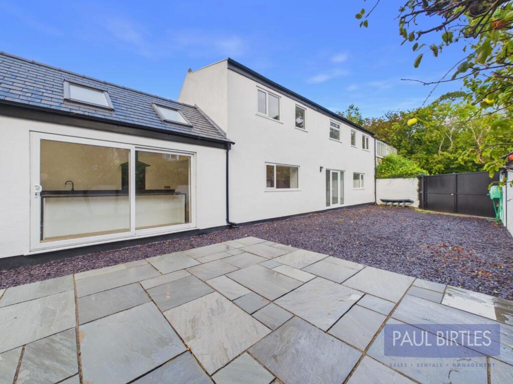 Main image of property: Yew Tree Cottage, Llanfaes, Beaumaris, LL58 8RG