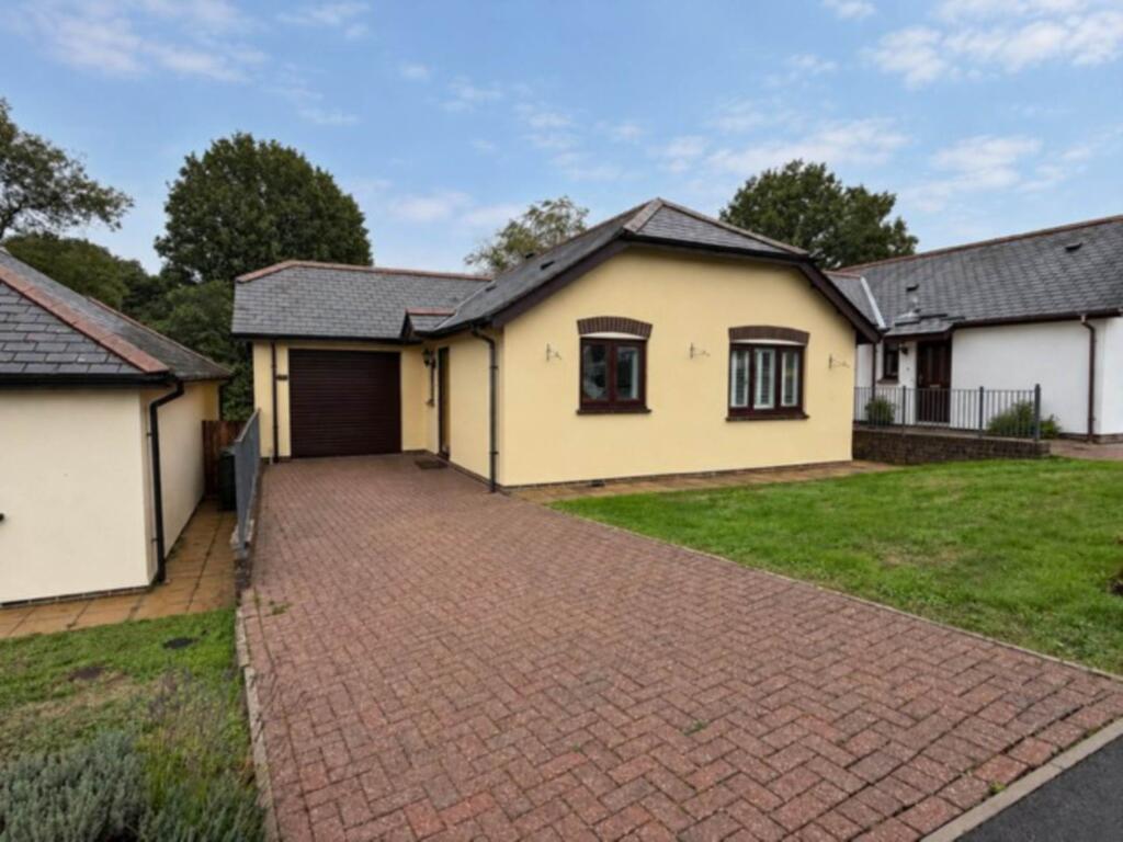 Main image of property: Moorland View, Buckfastleigh