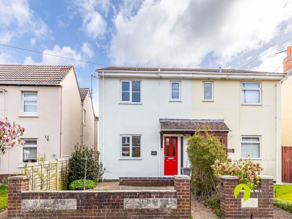 Main image of property: Salterns Road, Ashley Cross, Lower Parkstone