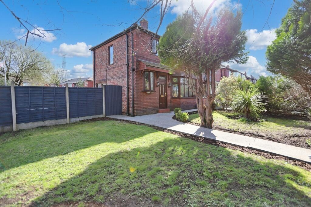 House in Bury, Kirkhams - View 2