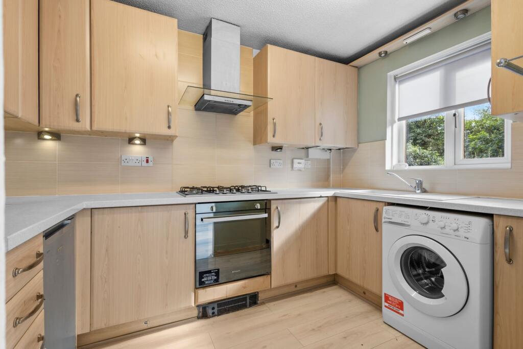 House in Kilmarnock, East Ayrshire - View 4