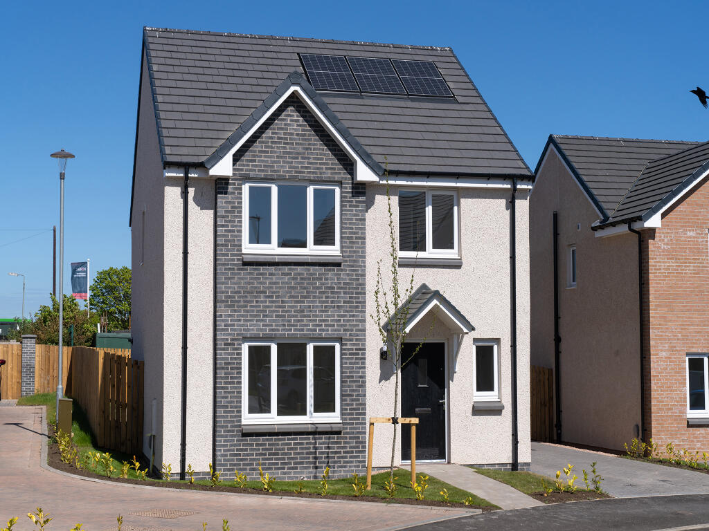 Main image of property: Kingsway East,
Dundee,
Angus,
DD4 7RH