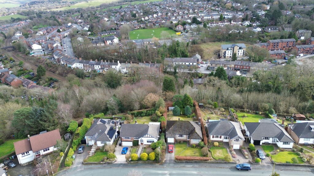 Main image of property: The Ridgeway, Disley