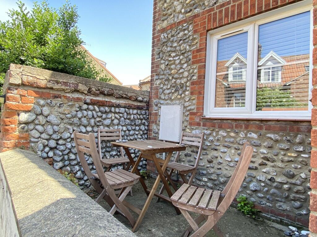 Sheringham photo 4