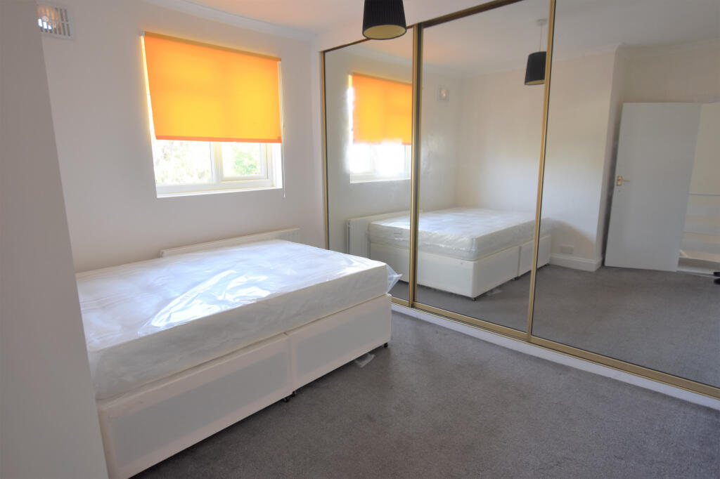 Main image of property: St James Road, Mitcham,CR4