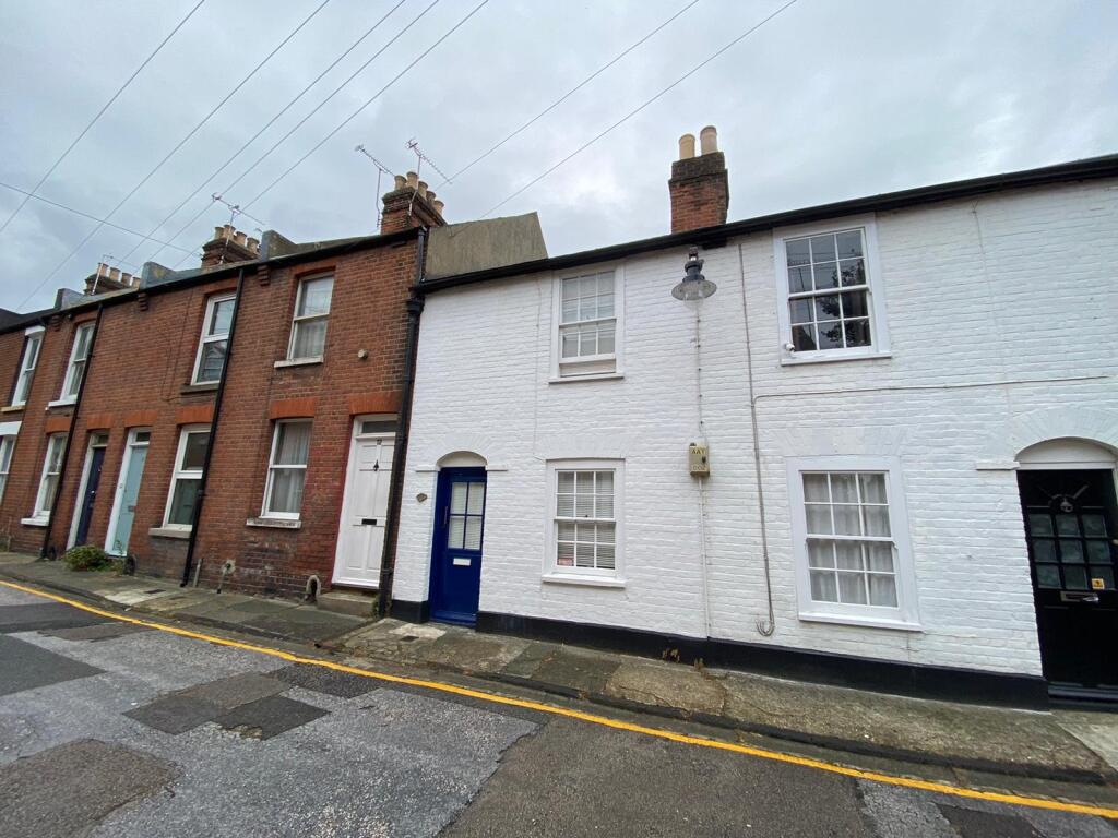 Main image of property: Canterbury, Kent, CT1