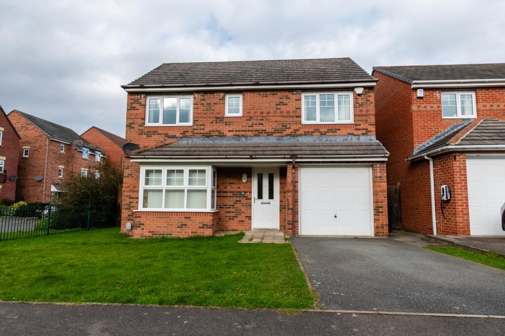 Main image of property: Kingswood, Penshaw, Houghton le Spring, Tyne And Wear, DH4