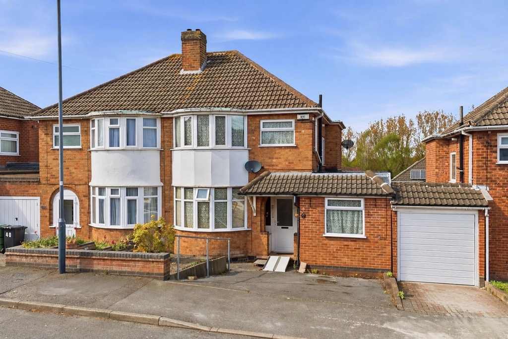 Main image of property: High Brink Road, Coleshill, Birmingham