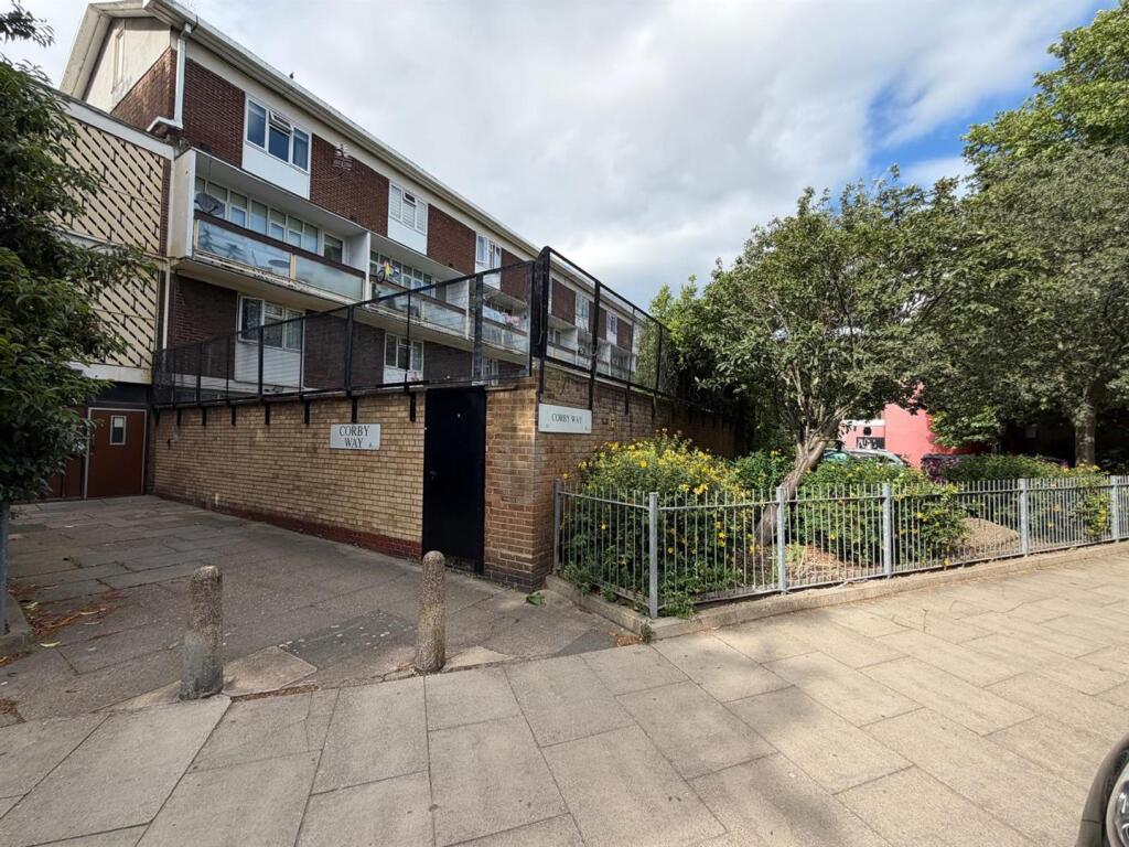 Main image of property: Corby Way, London
