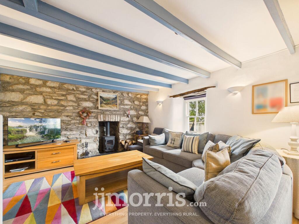 House in Swansea - More