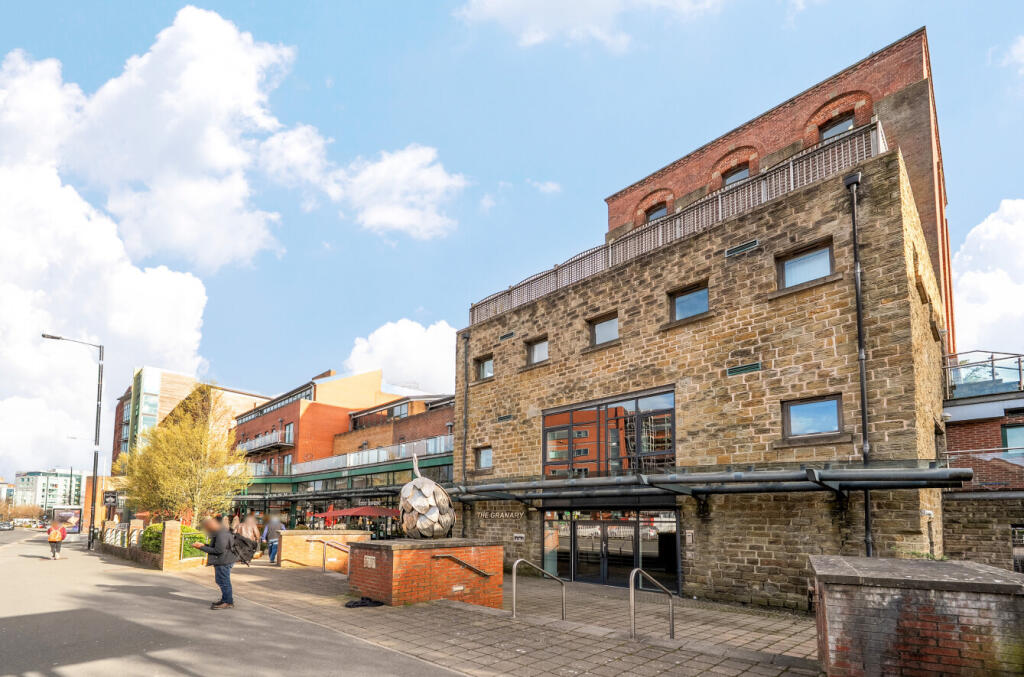 Main image of property: Ecclesall Road, Sheffield