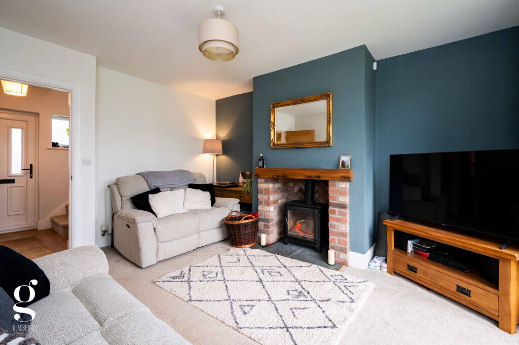 House in Credenhill - View 3