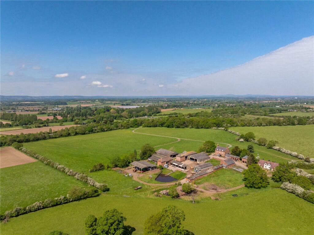 Main image of property: Kerswell Green, Kempsey, Worcester, Worcestershire, WR5