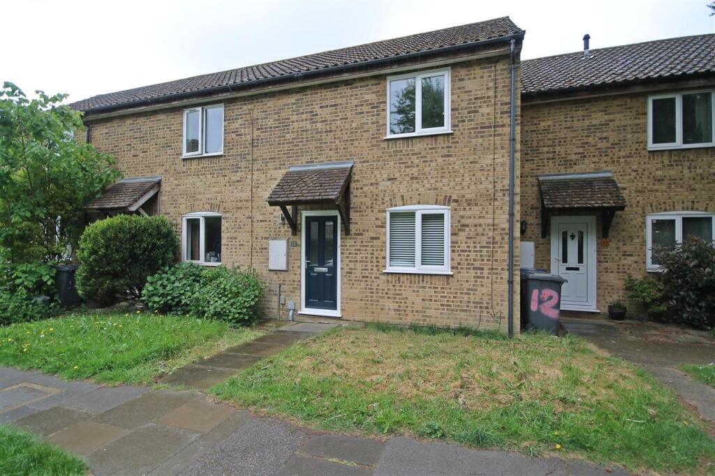 Main image of property: Runcie Place, Canterbury