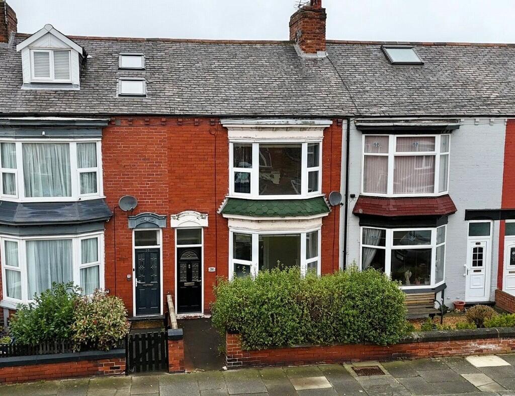 Main image of property: Aske Road, Redcar, North Yorkshire, TS10