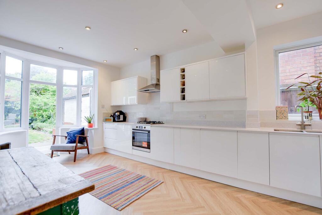 Main image of property: Howard Road, Clarendon Park, Leicester