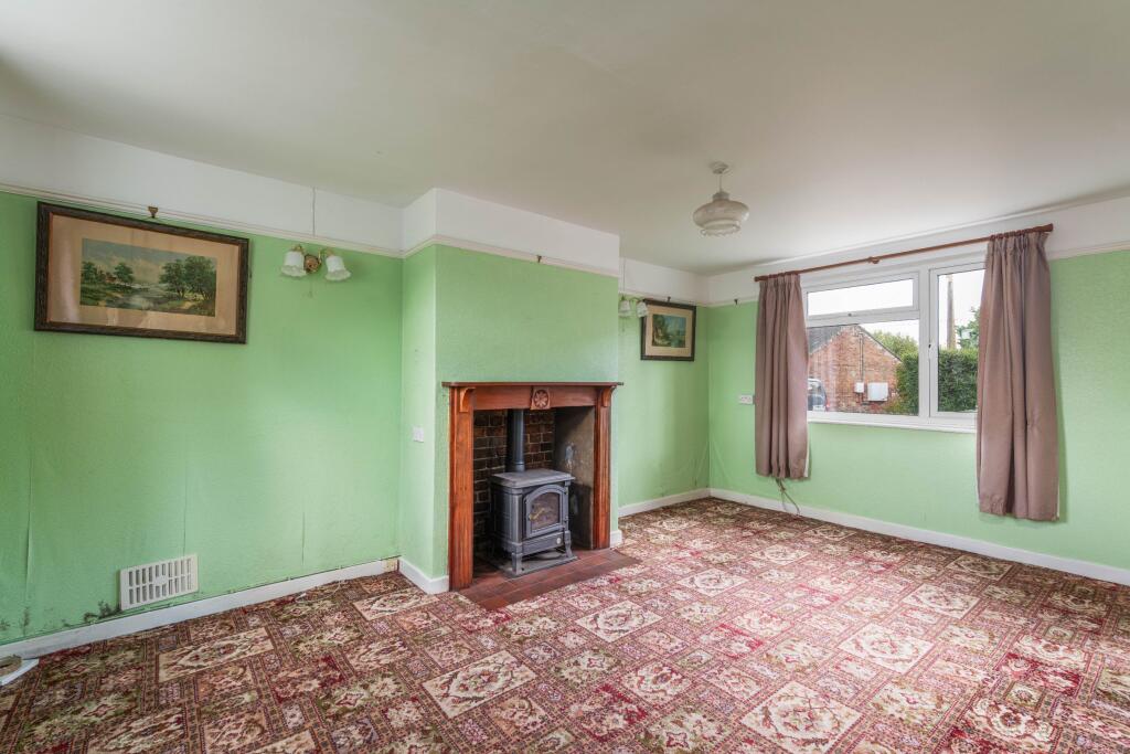 House in North Devon, Chulmleigh - View 4