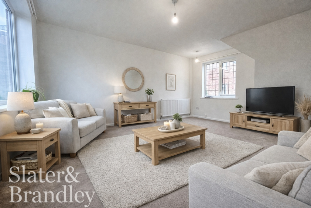 Main image of property: Gosforth Court, Nottingham, Nottinghamshire, NG2